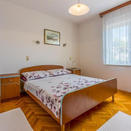 Apartmani Ilicevic Crikvenica Esterno foto